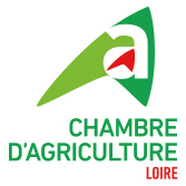 Chambre d'agriculture de la Loire, retour à la page d'accueil
